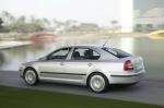 Skoda Octavia 2004 года